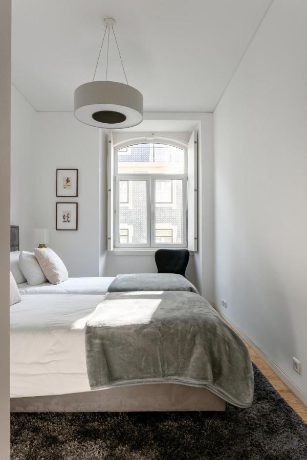 Prata Street-Your Home In Lisboa Exteriér fotografie